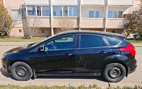 Ford Focus III, 2011 год, 700 000 рублей, 7 фотография