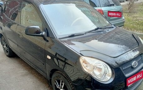 KIA Picanto I, 2010 год, 549 000 рублей, 2 фотография