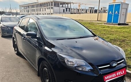 Ford Focus III, 2011 год, 700 000 рублей, 2 фотография