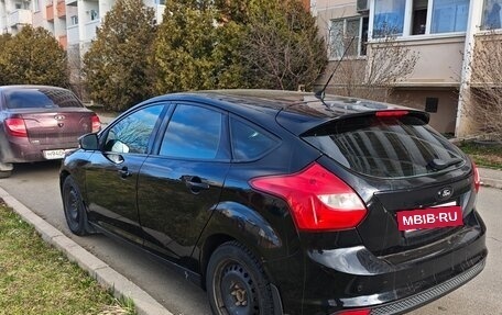 Ford Focus III, 2011 год, 700 000 рублей, 4 фотография