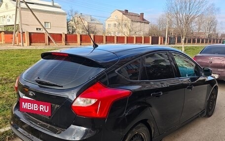 Ford Focus III, 2011 год, 700 000 рублей, 3 фотография
