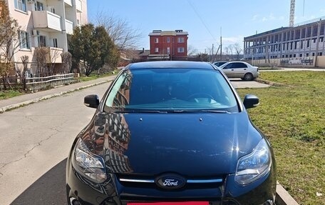 Ford Focus III, 2011 год, 700 000 рублей, 5 фотография
