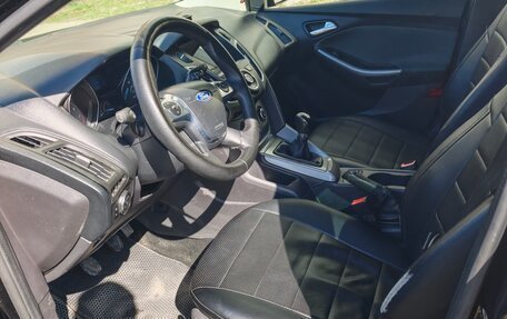 Ford Focus III, 2011 год, 700 000 рублей, 10 фотография