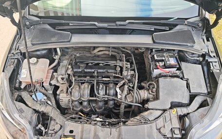 Ford Focus III, 2011 год, 700 000 рублей, 12 фотография