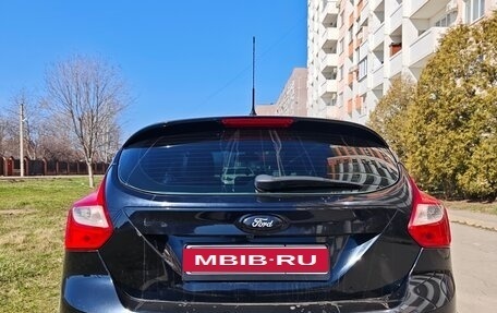 Ford Focus III, 2011 год, 700 000 рублей, 8 фотография