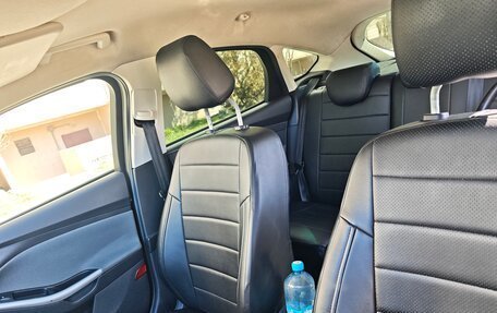 Ford Focus III, 2011 год, 700 000 рублей, 11 фотография