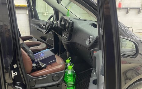 Mercedes-Benz Vito, 2016 год, 2 960 000 рублей, 6 фотография