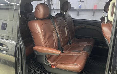 Mercedes-Benz Vito, 2016 год, 2 960 000 рублей, 7 фотография