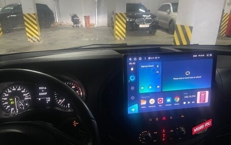 Mercedes-Benz Vito, 2016 год, 2 960 000 рублей, 8 фотография