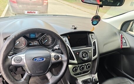 Ford Focus III, 2011 год, 700 000 рублей, 9 фотография