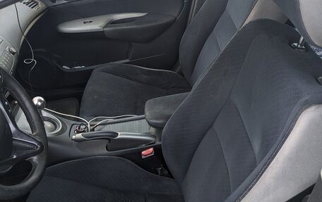 Honda Civic VIII, 2008 год, 770 000 рублей, 7 фотография