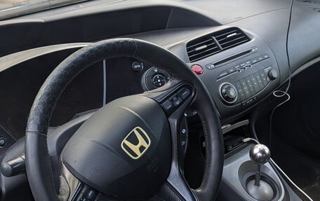 Honda Civic VIII, 2008 год, 770 000 рублей, 6 фотография