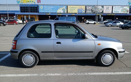 Nissan March II, 1999 год, 239 000 рублей, 4 фотография
