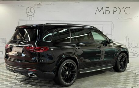 Mercedes-Benz GLS, 2025 год, 18 700 000 рублей, 8 фотография