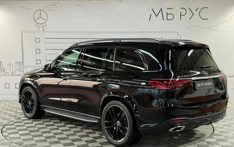 Mercedes-Benz GLS, 2025 год, 18 700 000 рублей, 13 фотография