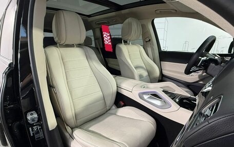 Mercedes-Benz GLS, 2025 год, 18 700 000 рублей, 4 фотография