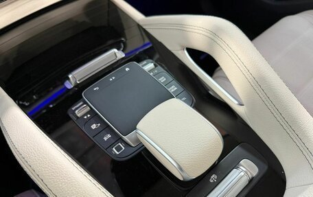 Mercedes-Benz GLS, 2025 год, 18 700 000 рублей, 21 фотография