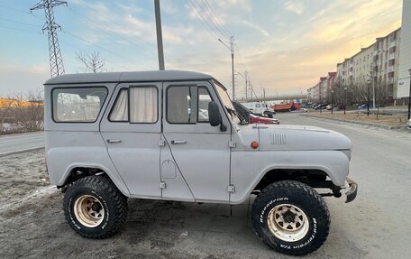 ЛуАЗ 3151, 1998 год, 320 000 рублей, 2 фотография