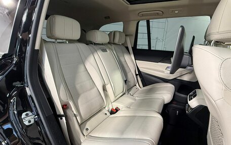 Mercedes-Benz GLS, 2025 год, 18 700 000 рублей, 22 фотография