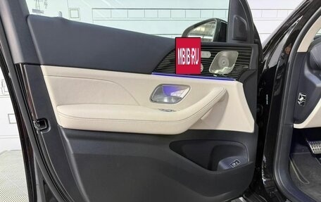 Mercedes-Benz GLS, 2025 год, 18 700 000 рублей, 16 фотография