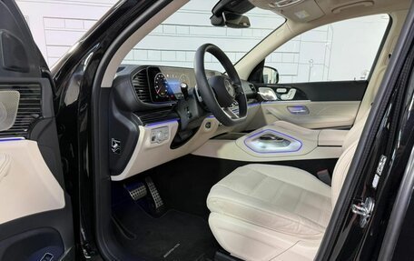 Mercedes-Benz GLS, 2025 год, 18 700 000 рублей, 17 фотография