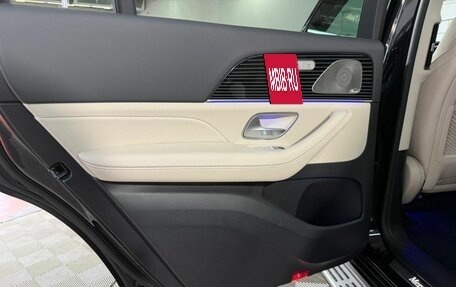 Mercedes-Benz GLS, 2025 год, 18 700 000 рублей, 23 фотография