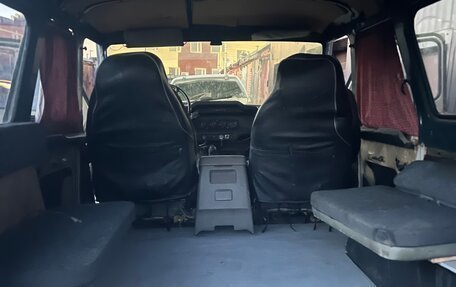 ЛуАЗ 3151, 1998 год, 320 000 рублей, 7 фотография