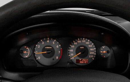 Nissan Almera Classic, 2008 год, 288 000 рублей, 10 фотография