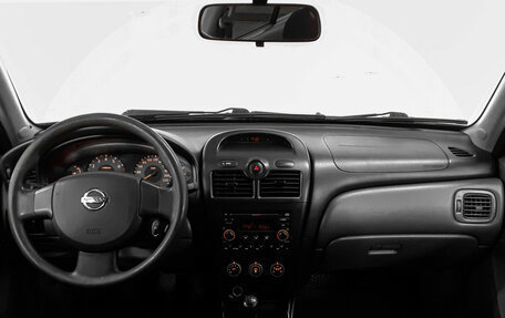 Nissan Almera Classic, 2008 год, 288 000 рублей, 9 фотография