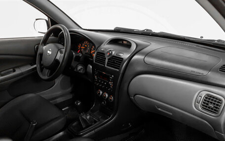 Nissan Almera Classic, 2008 год, 288 000 рублей, 8 фотография