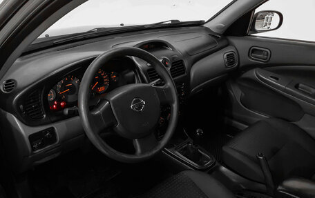 Nissan Almera Classic, 2008 год, 288 000 рублей, 7 фотография