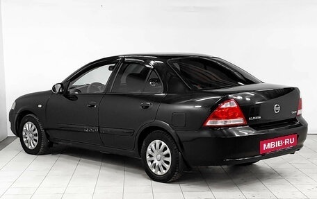 Nissan Almera Classic, 2008 год, 288 000 рублей, 6 фотография
