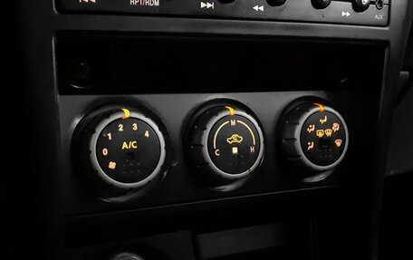 Nissan Almera Classic, 2008 год, 288 000 рублей, 14 фотография