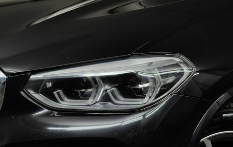 BMW X3, 2021 год, 4 595 000 рублей, 8 фотография