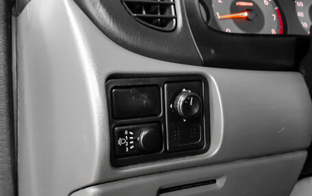 Nissan Almera Classic, 2008 год, 288 000 рублей, 15 фотография