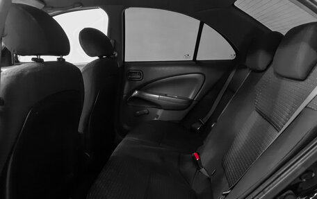 Nissan Almera Classic, 2008 год, 288 000 рублей, 16 фотография