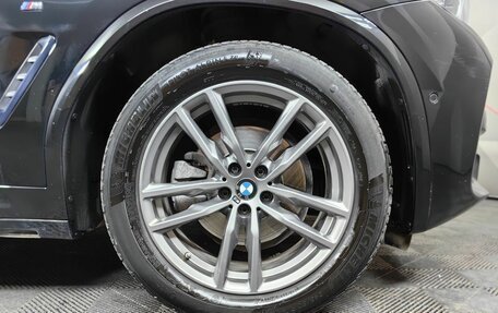 BMW X3, 2021 год, 4 595 000 рублей, 7 фотография