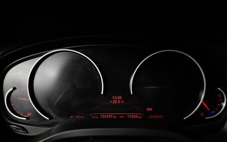 BMW X3, 2021 год, 4 595 000 рублей, 13 фотография