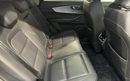 Chery Tiggo 7 Pro, 2022 год, 1 799 800 рублей, 4 фотография