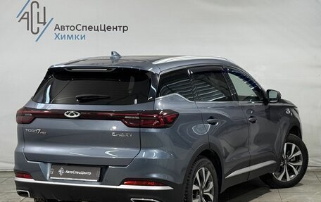 Chery Tiggo 7 Pro, 2022 год, 1 799 800 рублей, 2 фотография