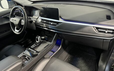 Chery Tiggo 7 Pro, 2022 год, 1 799 800 рублей, 3 фотография