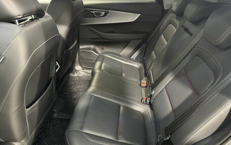 Chery Tiggo 7 Pro, 2022 год, 1 799 800 рублей, 6 фотография