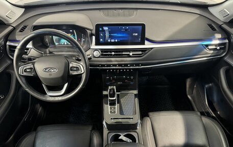 Chery Tiggo 7 Pro, 2022 год, 1 799 800 рублей, 9 фотография