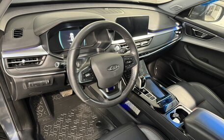 Chery Tiggo 7 Pro, 2022 год, 1 799 800 рублей, 8 фотография