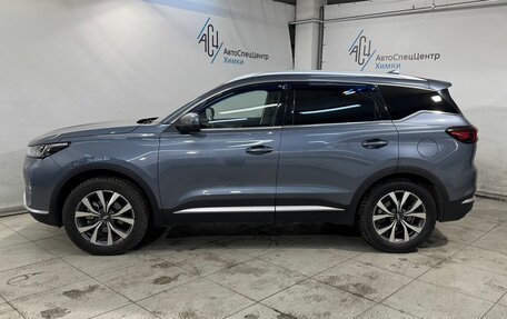 Chery Tiggo 7 Pro, 2022 год, 1 799 800 рублей, 19 фотография