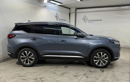 Chery Tiggo 7 Pro, 2022 год, 1 799 800 рублей, 18 фотография