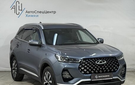 Chery Tiggo 7 Pro, 2022 год, 1 799 800 рублей, 16 фотография