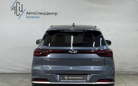 Chery Tiggo 7 Pro, 2022 год, 1 799 800 рублей, 15 фотография