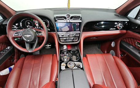 Bentley Bentayga I, 2023 год, 23 340 000 рублей, 7 фотография