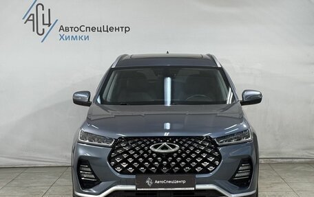 Chery Tiggo 7 Pro, 2022 год, 1 799 800 рублей, 14 фотография